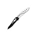 Leatherman - Skeletool KBX Multitool, Silver & Black Limited-Edition
