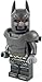 LEGO Superheroes: Heavy Armored Batman with Cape