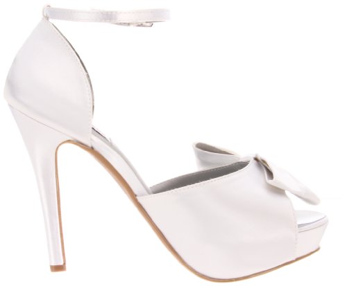 Image of Dyeables Women's Jay Platform Sandal