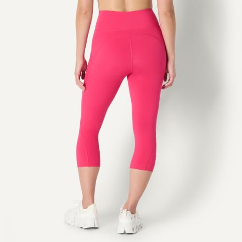 Image of Amazon Essentials Women's Active Total Train Gym Workout Leggings