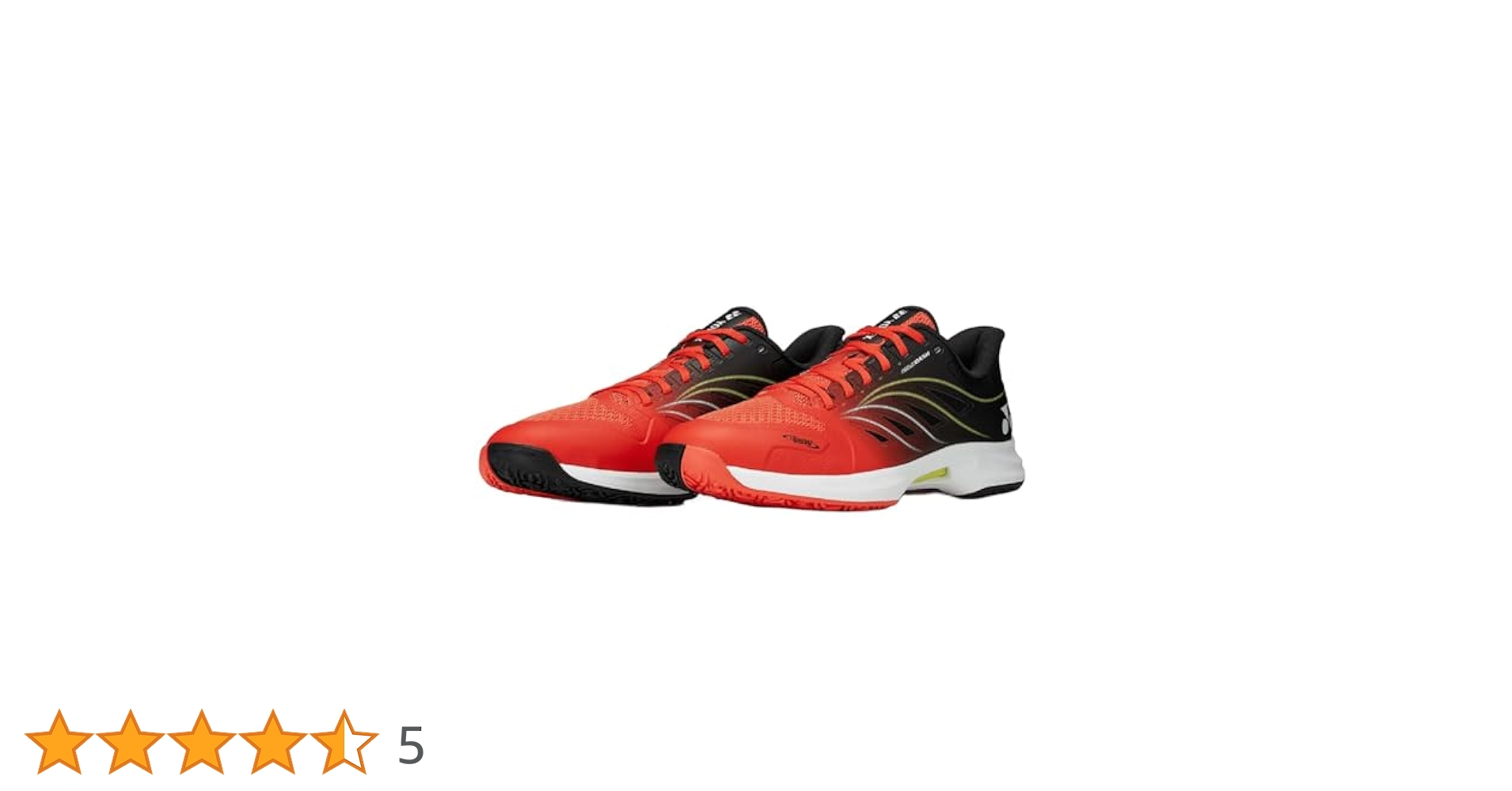 25.0㎝　エアラスダッシュ/100　新品未使用　YONEX　テニスシューズ Amazon | [ヨネックス] テニスシューズ パワークッションエア