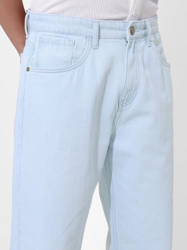 Image of The Indian Garage Co Men Jeans