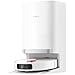 Xiaomi Robot Vacuum X20+ com estação base inteligente multifuncional 6000Pa, potência de sucção, navegação a laser LDS, controle de voz, molhado e seco, 4 L, 30 W, C101, branco