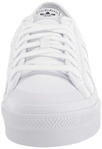 adidas Originals Women's Nizza Platform Sneaker2