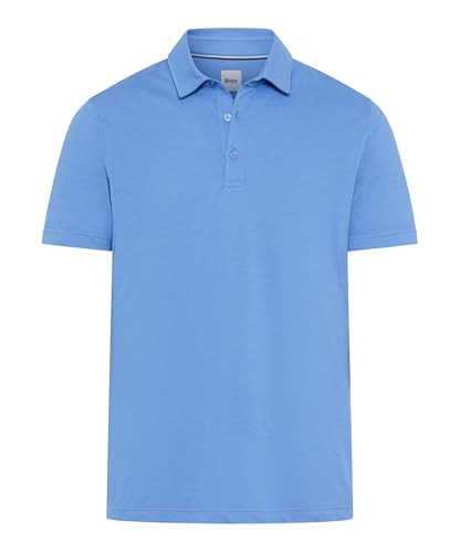 BRAX Herren Style Pepe Ultralight Pique Polohemd – Ansicht 1