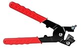 Jennifer's Mosaics Mosaic Tile Scorer/Breaker Tool by Diamond Tech International