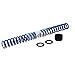 PUSH Industries ACS3 Fox Spring Assembly 140-170mm (Blue)