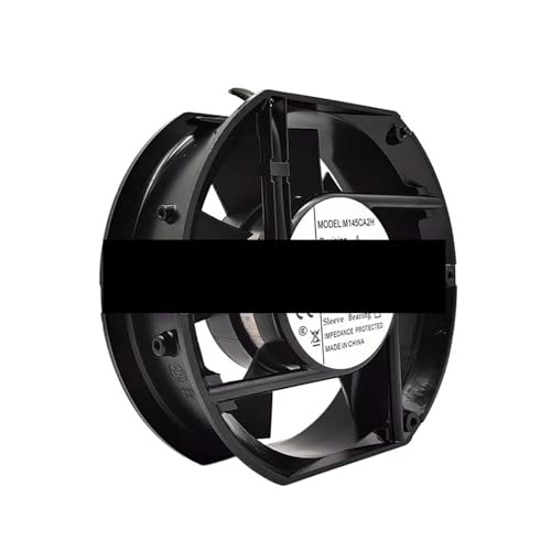 Ventilateur de refroidissement M145CA2H contre les pannes thermiques armoire 200/240V