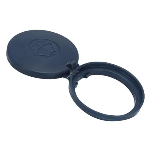 Bouchon de réservoir lave-glace étanche 643230 anti-fuite pour plastique Peugeot 207 206 306