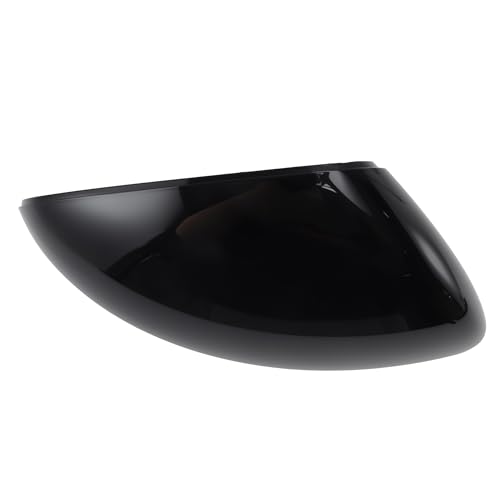 Cache-rétroviseur réparer coque Nissan Sentra 2020-2024 noir ABS 963746Lb0H