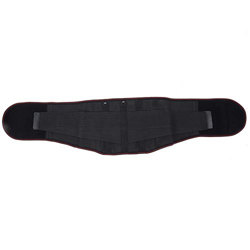 Faja Deportiva Postparto Cintura Elástica Talla L miniatura 5