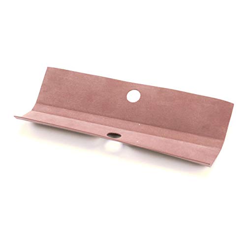 Baxter Bearing, Lock Bar 1/2 Pin