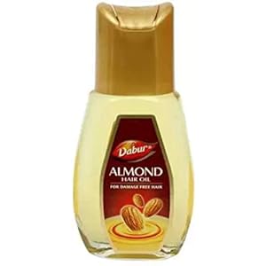 Dabur Almond Hair Oil 100 ml