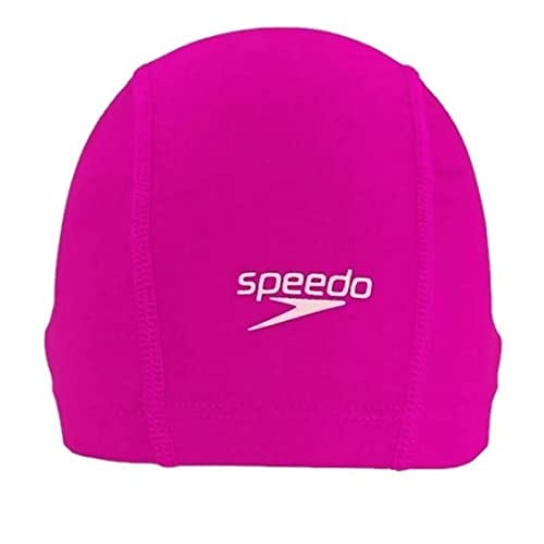 Touca de Natação, Speedo, Xtrafit Cap - Pink