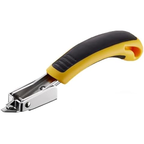 Heavy Duty Staple Remover Tool by MBUYGYUO Cover