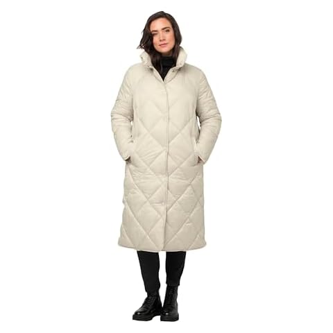 Manteau Ulla Popken Hyprar Cover