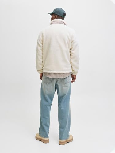 Jjesoho Teddy Jacket Noos – Ansicht 4