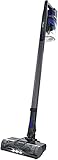 Shark Rocket Lightweight Cordless Pet Stick Vacuum 7.5 lbs, Blue (Renewed) (Shark Rocket IX141-BLUE)