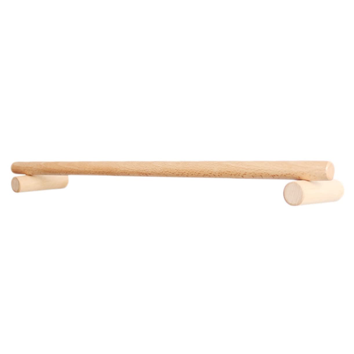 Barre porte-serviettes cuisine et salle de bain pour petits espaces