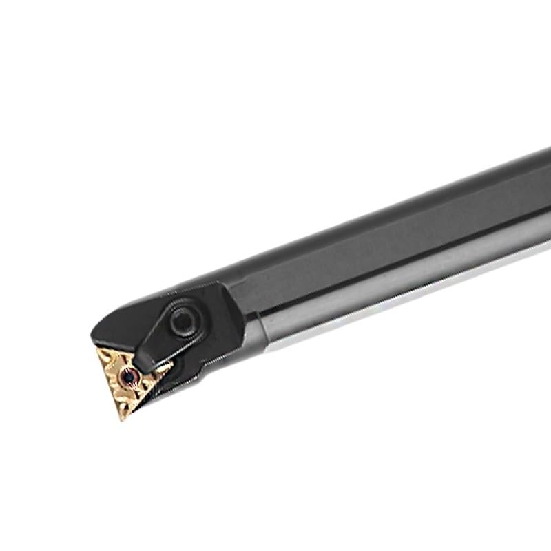1pc S16Q-MTFNR S18Q-MTFNR S20R-MTFNR S32T-MTFNR Internal Turning Tool -MTFNR/L Lathe Bar Turning Holder CNC Cutting Tool Cutter Bar(S16Q-MTFNL16)