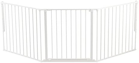 BabyDan Configure (Large, White)