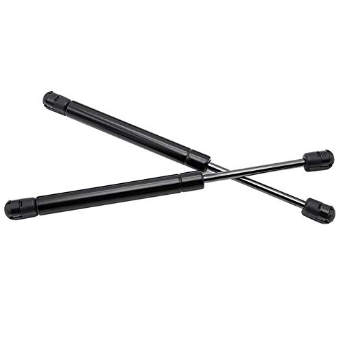 XPOXx Brazo de Resorte de Gas 2pcs Auto del Coche de la...