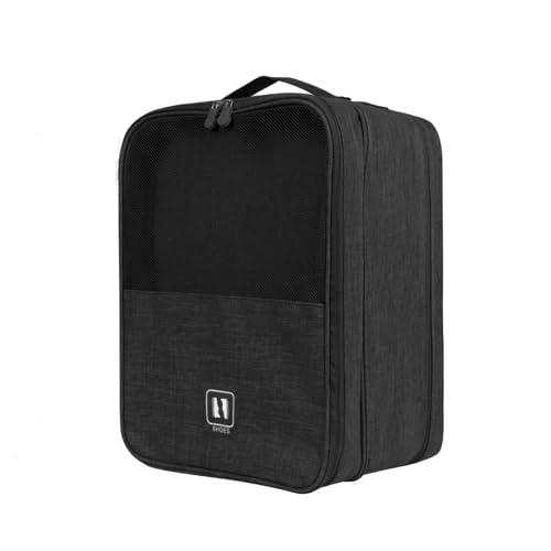 Aurinovellia Set 8 Sacchetti Porta Scarpe da Viaggio, Borsa Porta