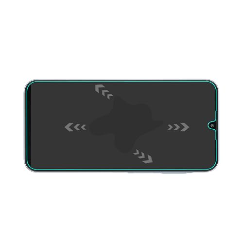 Mr.Shield Screen Protector compatible with Samsung Galaxy A16 5G / Galaxy A16 4G LTE [Tempered Glass] [3-Pack] [Japan Glass with 9H Hardness]