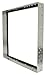 Frame, Filter, 20x25x3in (8 Pieces)