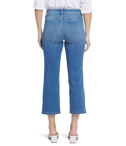 NYDJ Women's Relaxed Piper Crop2