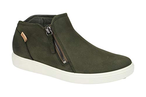 Image of ECCO Women's Soft 7 Sneake