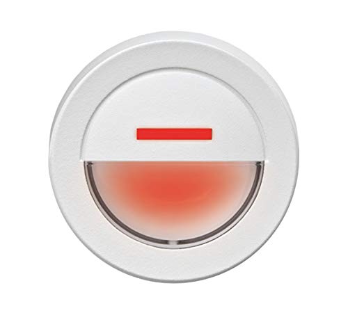 Balises électriques ARAS/A RC signalisation lumineuse rouge encastrée