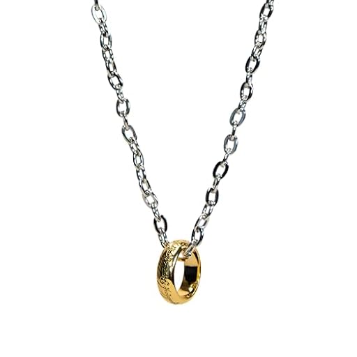 The Noble Collection Réplica Anillo Único Caja Negra | Ya disponible en tu tienda friki favorita! En mundofriki.es! The Noble Collection Réplica Anillo Único Caja Negra | Ya disponible en tu tienda friki favorita! En mundofriki.es!