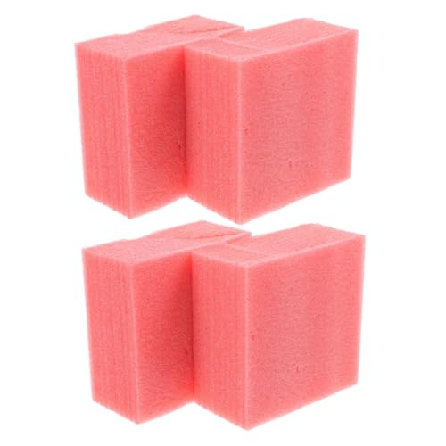 Happyyami DIY Flower Foam Base Blocks Floral Bricks Square High Absorption Floral Foam for Arrangements Wedding Mud
