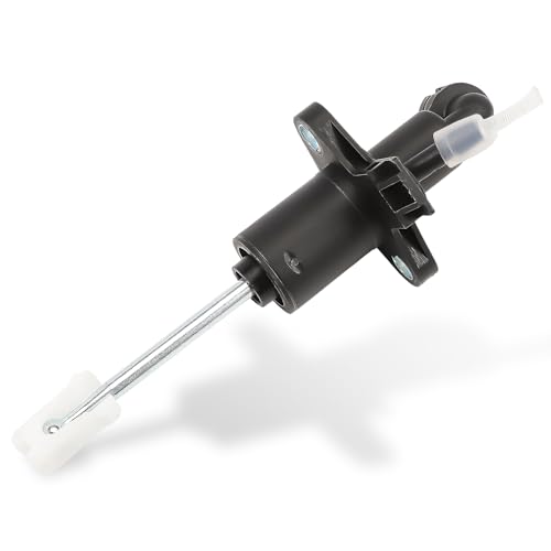 Fraylis Cylindre Émetteur D'Embrayage 6284 654 004 pour Golf 1999-2014 New Beetle Cabriolet Jet-ta Toledo MK2 Oct-avia Combi Aud tt (8n3) 1998-2006 1J1721388A...