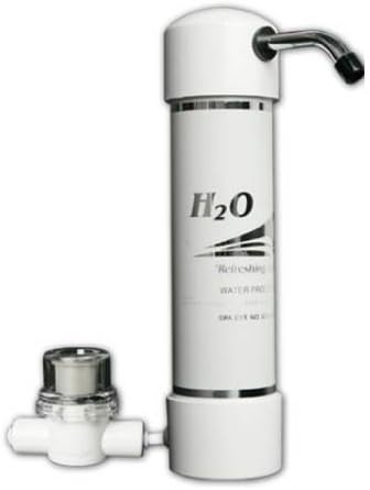 H2O PCT Counter-Top Water Purifier