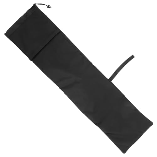 Petit rangement pour chaises d'extérieur pliables Yardwe idéal pour le camping - 2