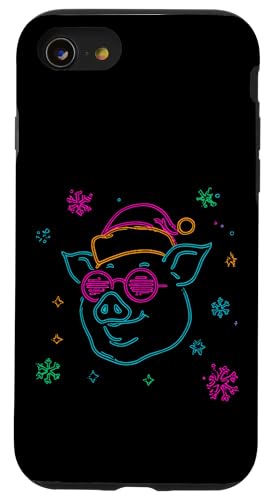 �؂̊� �ۊዾ �~ �L�����N�^�[ �O���t�B�b�N �s���N �� �X�}�z�P�[�X iPhone SE (2020) / 7 / 8 �p