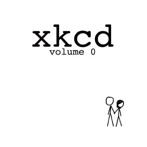 Xkcd Volume 0 Volume 0