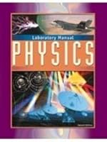 Physics for Christian Schools: Laboratory Manual Physics for Christian Schools 157924629X Book Cover