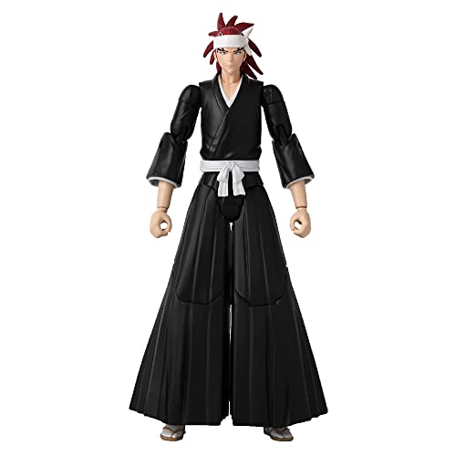 Fun - Bleach Boneco Abarai Renji