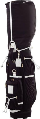 Maruman (Maruman) majesutexi kyadyibaggu Black cb6220