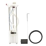 PHILTOP FG0166 Electric Fuel Pump Assembly, Compatible with Silverado 2500 HD / 3500 2001–2004, Sierra 2500 HD / 3500 2001–2004, Replaces E4061R, 25326856, 89060639