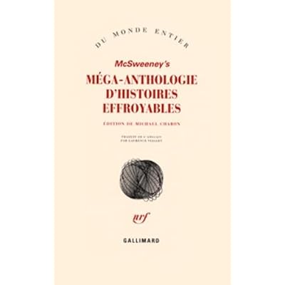 McSweeney's