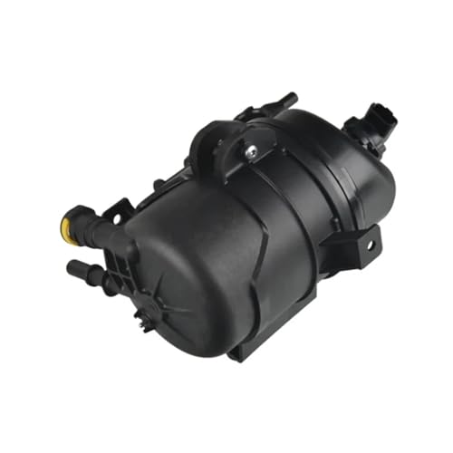 Filtro de combustible LR125292 para evitar tirones y proteger los inyectores 3