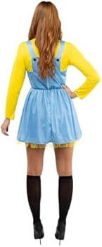Minions Kostuum Minion En Sponge Bob Kostuum Huren Incognito Leusden