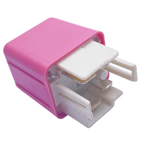 Relais de commande 89633-24010 antidérapant 12V pour stabiliser votre circuit