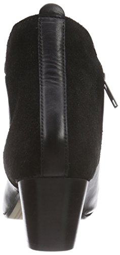 Hudson Chime, Stivali Corti Donna