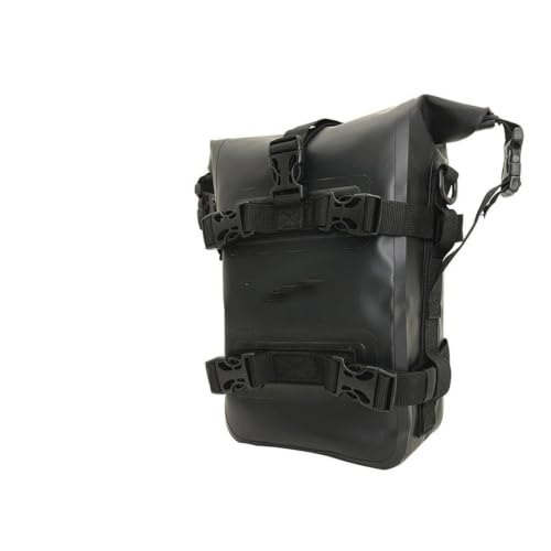 Sac de pare-chocs CFMOTO 450MT étanche barres sécurité moto