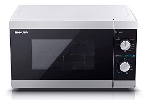 Sharp Vapor & Chaleur Tournante - vue 7